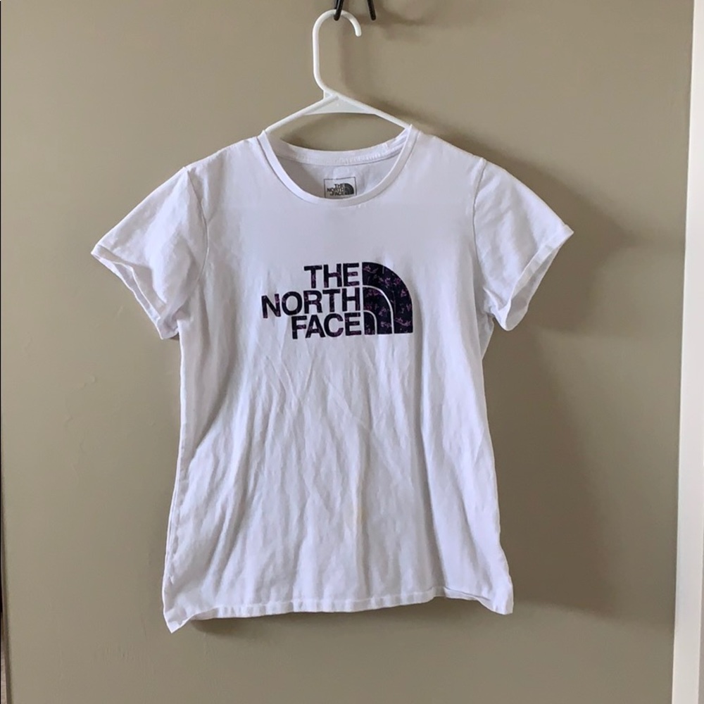 North Face Women’s T-shirt